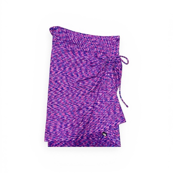 The North Face ladies summer athleisure wrap skirt (Size small) - Picture 3 of 8